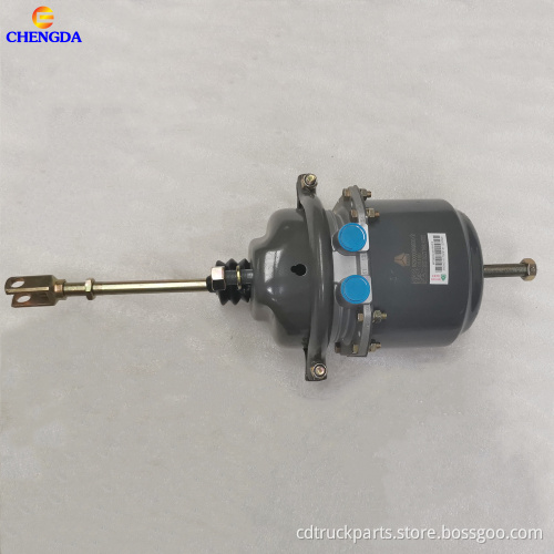 WG90003606002 Howo Truck T24 Brake Ramber